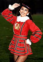 Sarah Jaffer